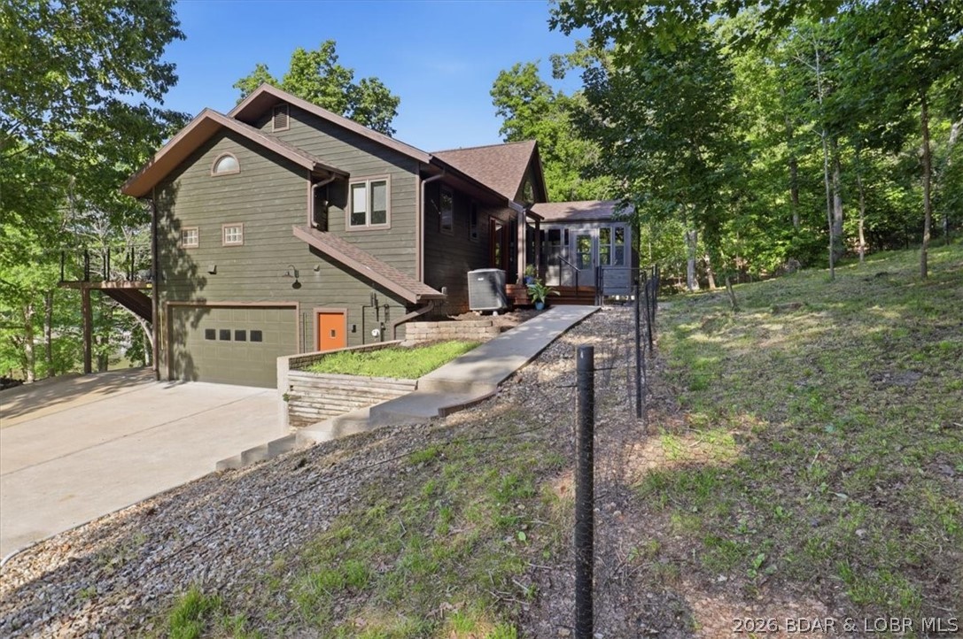 Paradise Valley Unit 1 - Residential