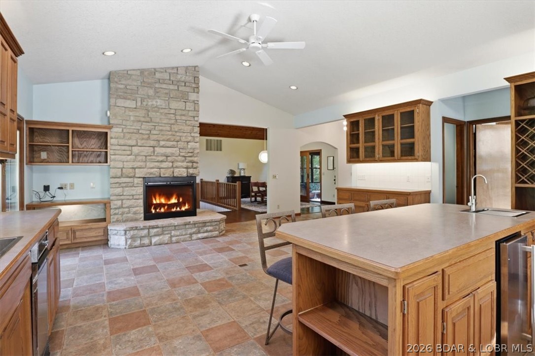 Paradise Valley Unit 1 - Residential