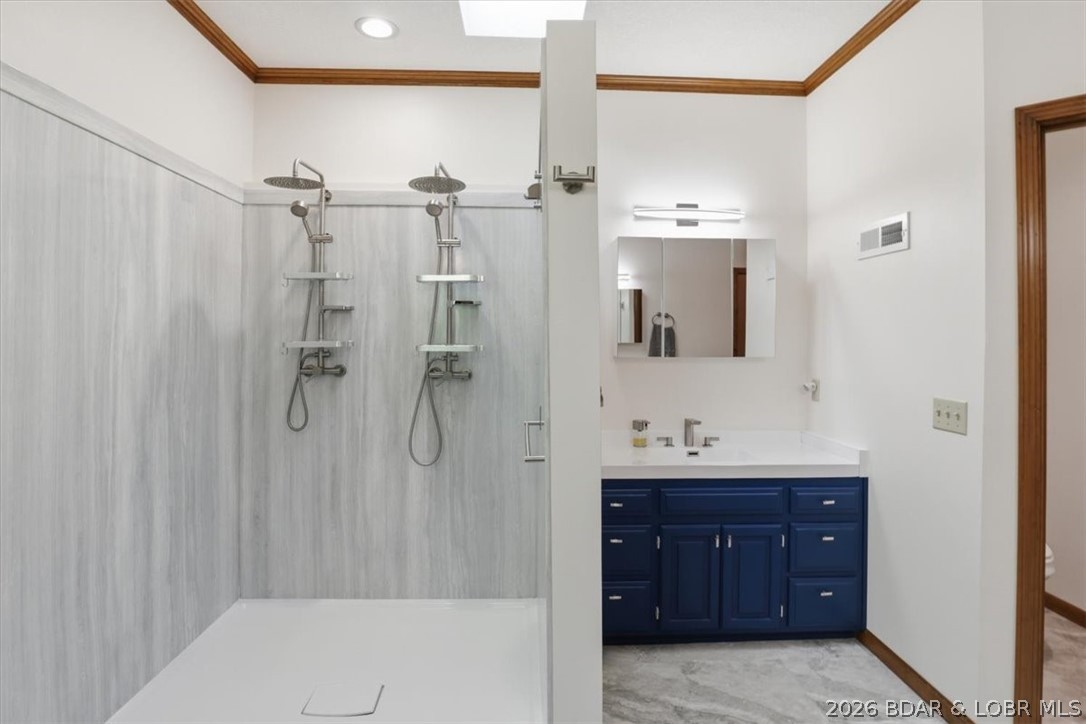 Paradise Valley Unit 1 - Residential