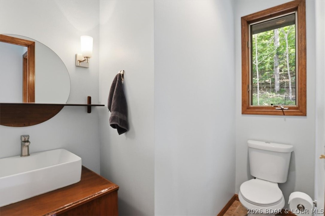 Paradise Valley Unit 1 - Residential