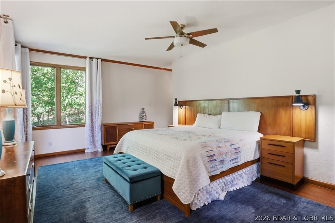 Paradise Valley Unit 1 - Residential