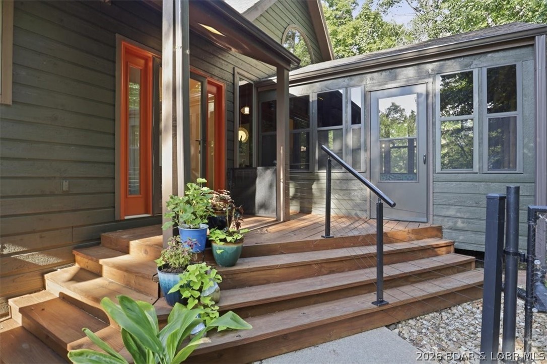Paradise Valley Unit 1 - Residential