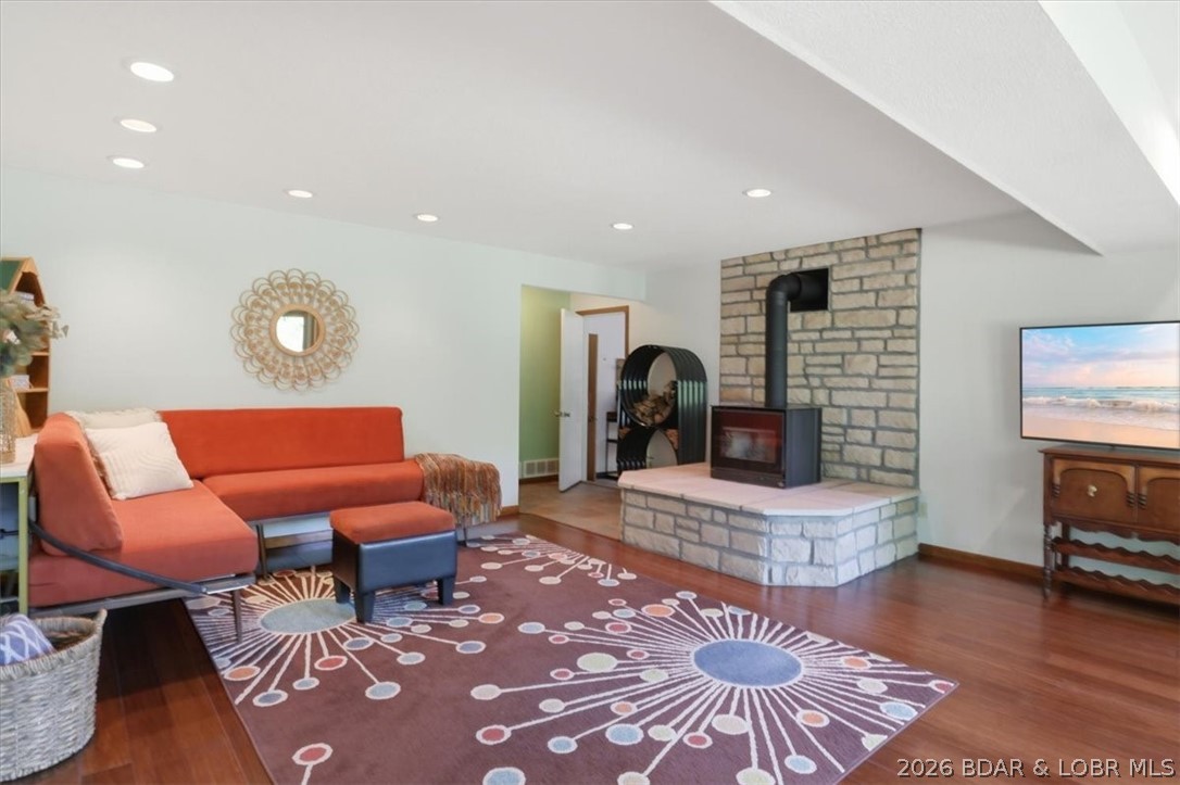 Paradise Valley Unit 1 - Residential