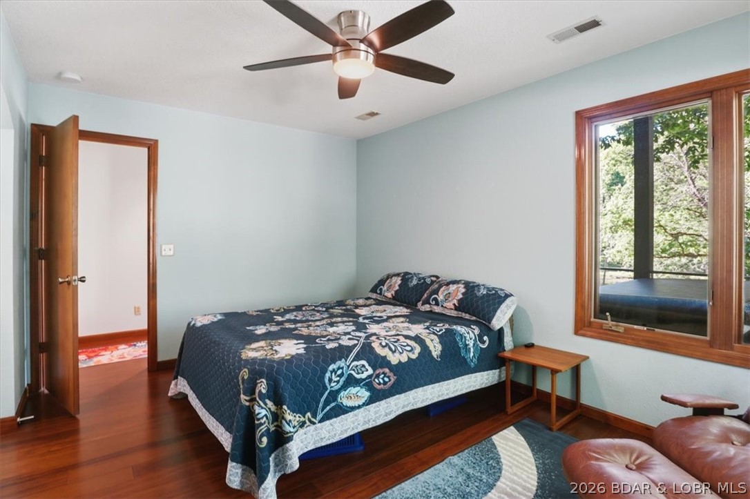 Paradise Valley Unit 1 - Residential