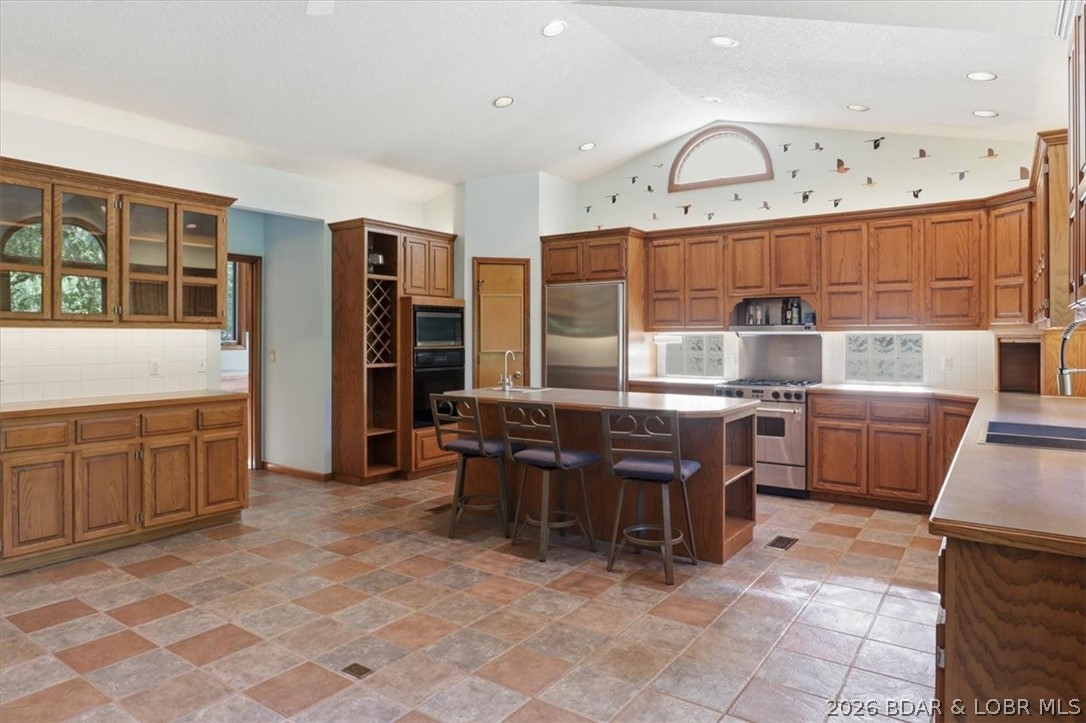 Paradise Valley Unit 1 - Residential