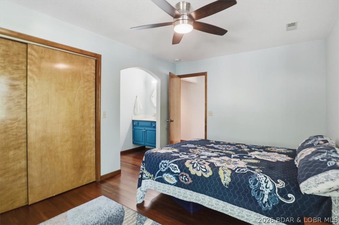 Paradise Valley Unit 1 - Residential