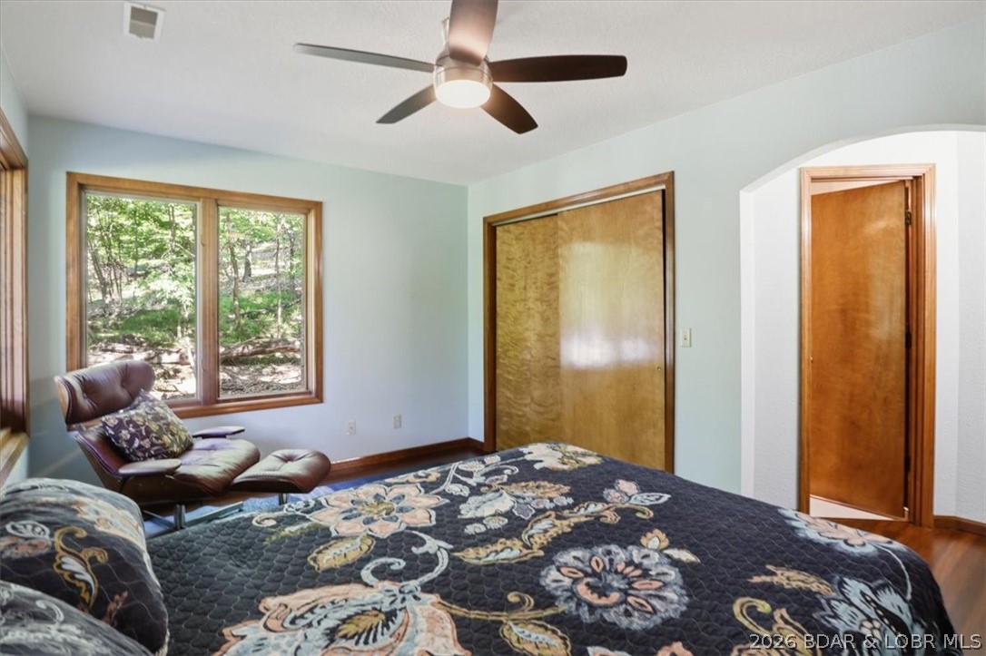 Paradise Valley Unit 1 - Residential