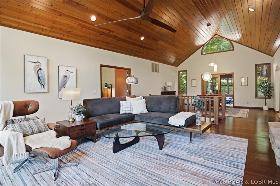 Paradise Valley Unit 1 - Residential