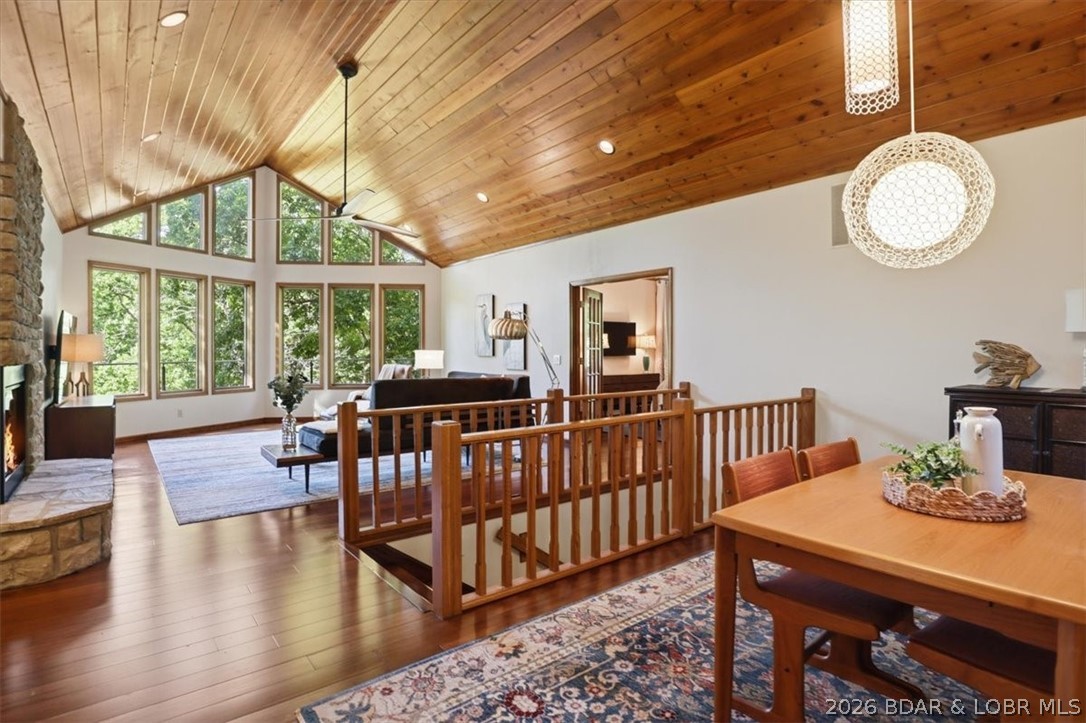 Paradise Valley Unit 1 - Residential