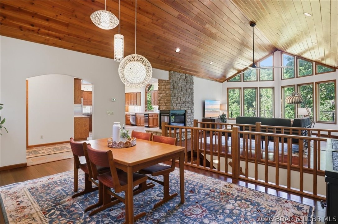 Paradise Valley Unit 1 - Residential