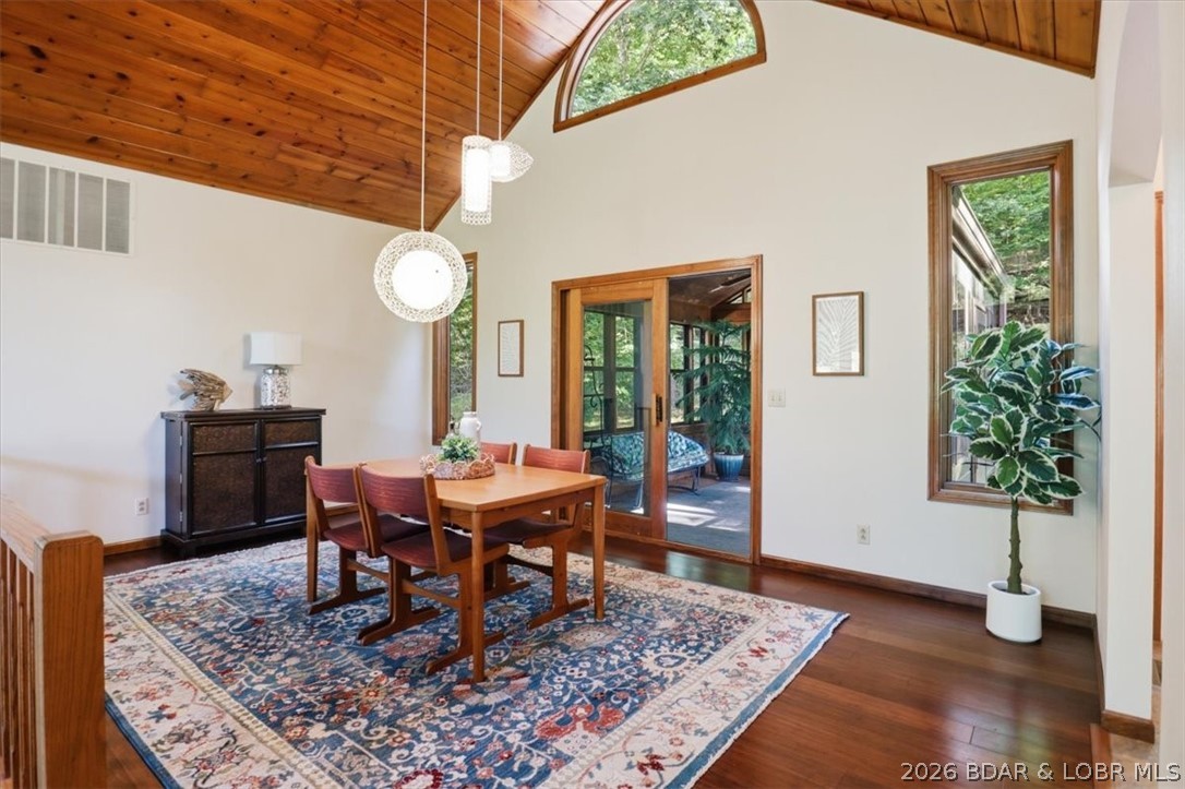 Paradise Valley Unit 1 - Residential