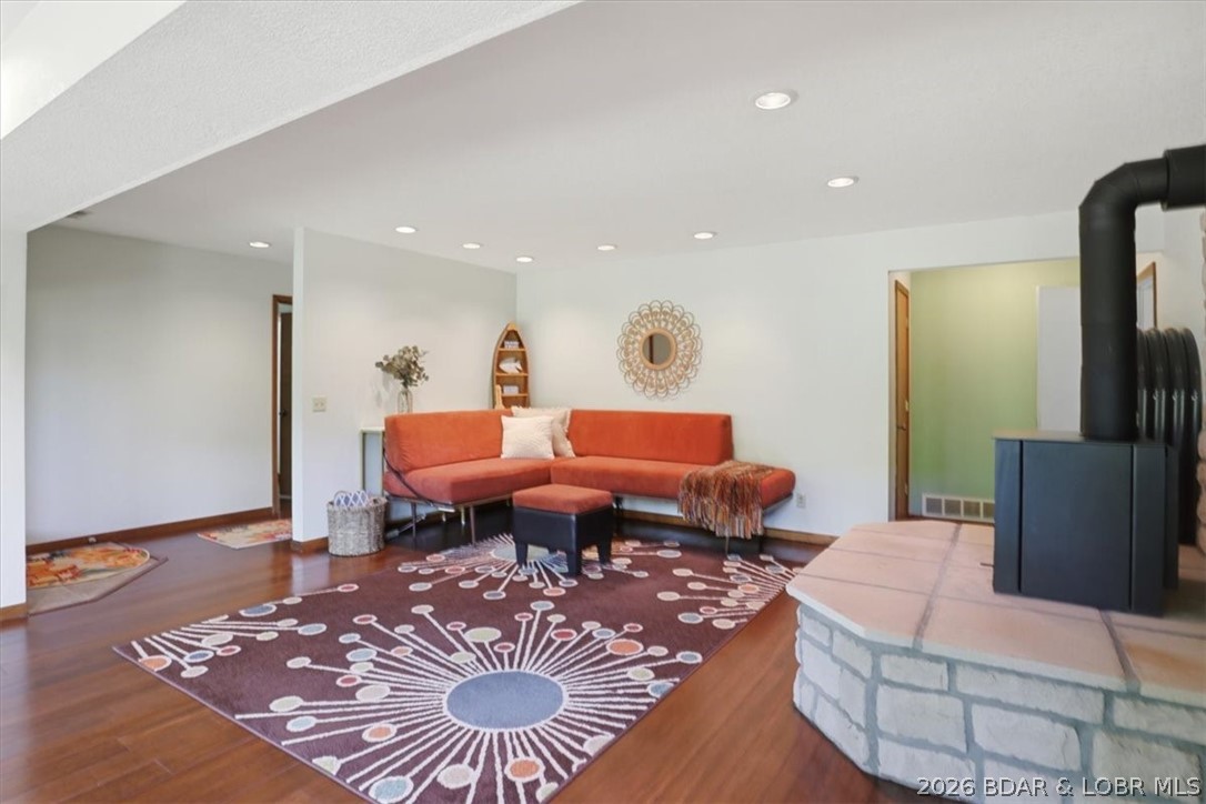 Paradise Valley Unit 1 - Residential