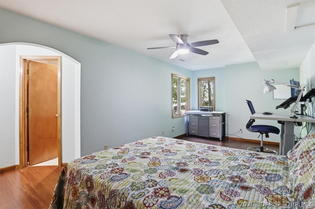 Paradise Valley Unit 1 - Residential