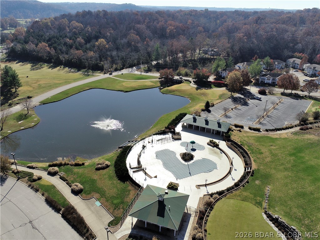 Osage National - Land