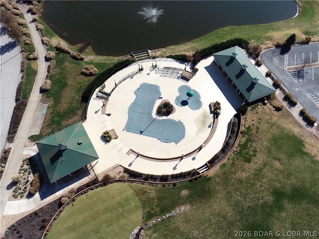 Osage National - Land