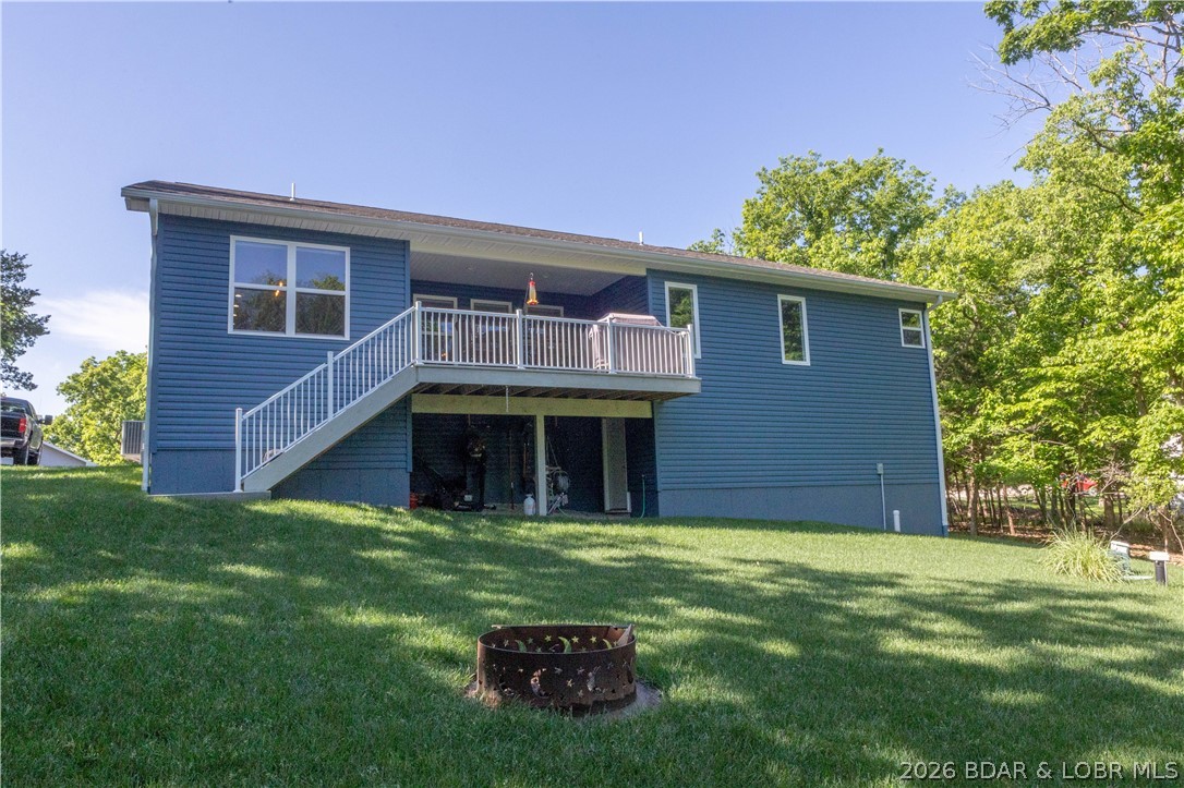 Kays Point #2 - Residential