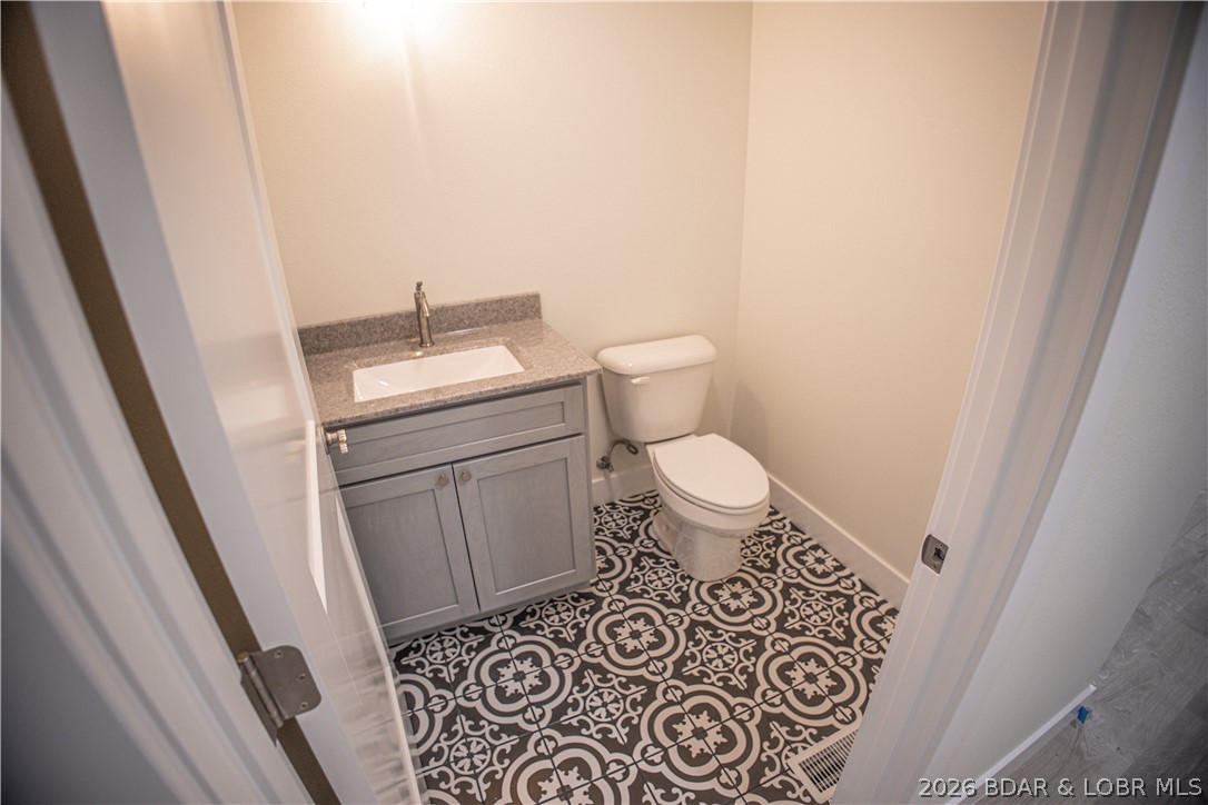 Kays Point #2 - Residential