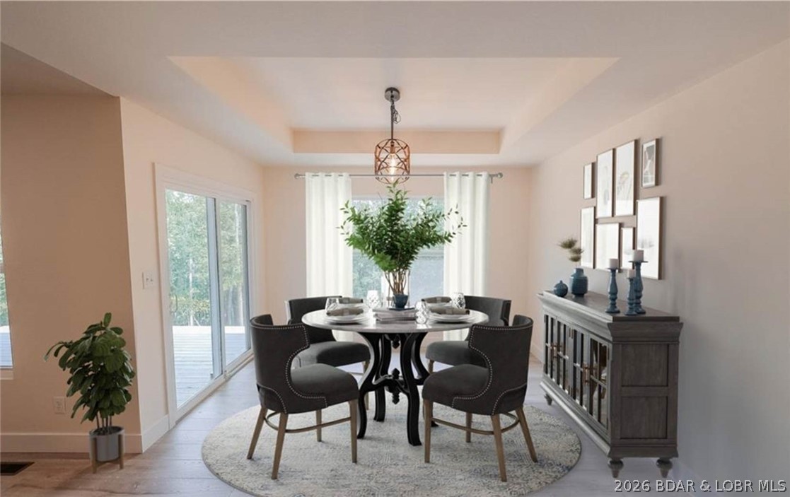 Kays Point #2 - Residential
