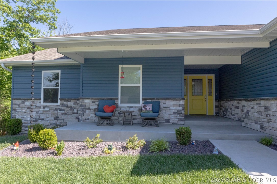 Kays Point #2 - Residential