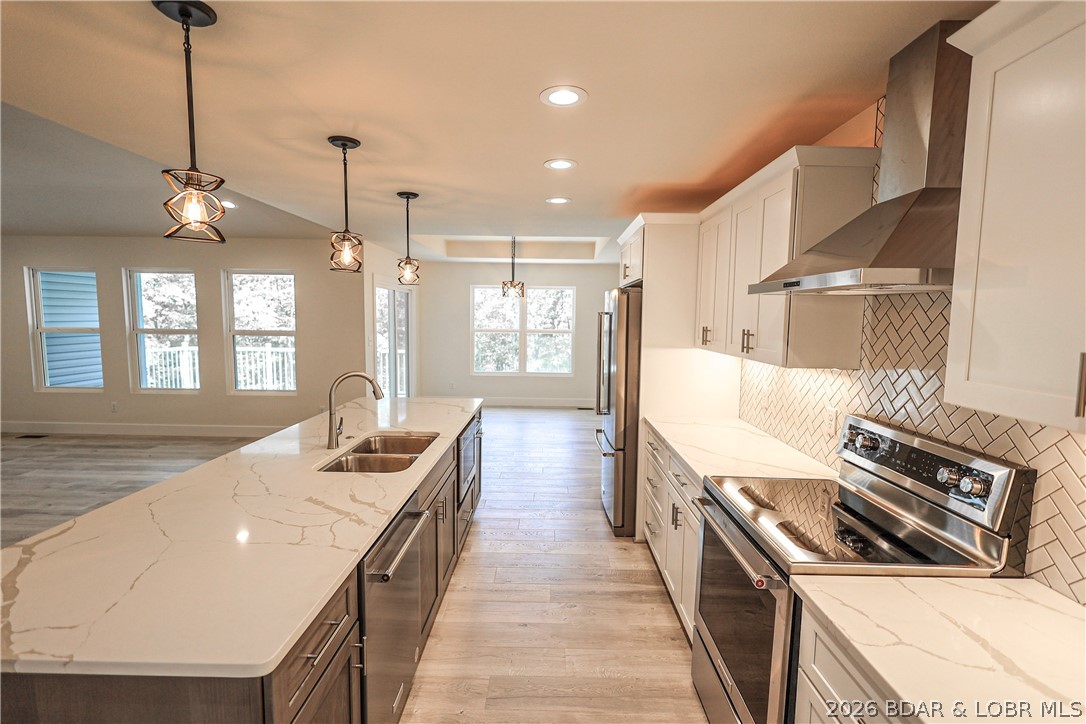 Kays Point #2 - Residential