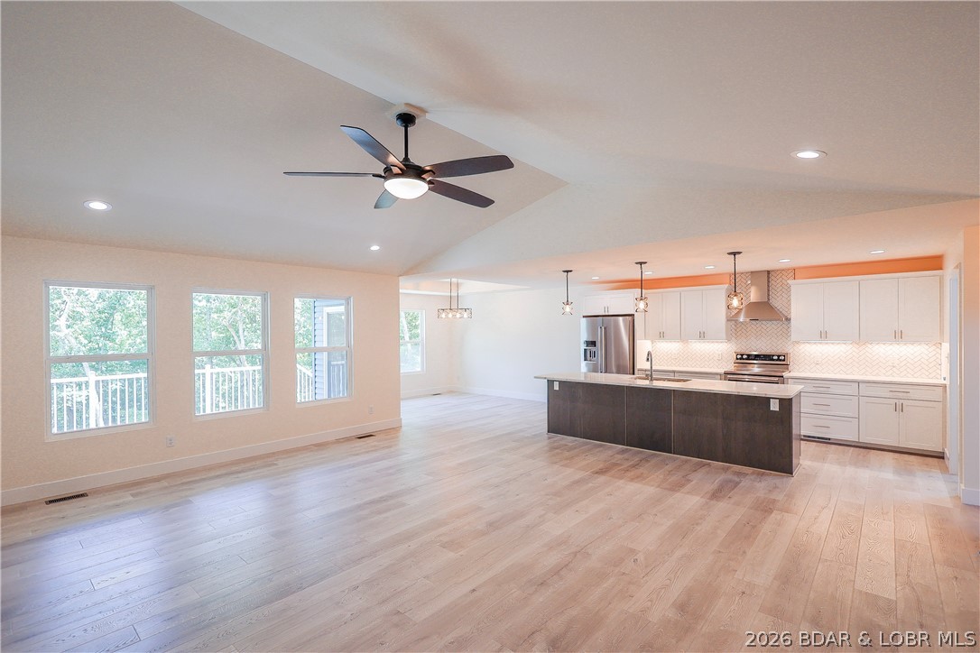 Kays Point #2 - Residential