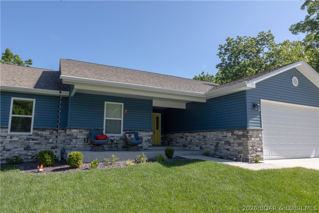 Kays Point #2 - Residential