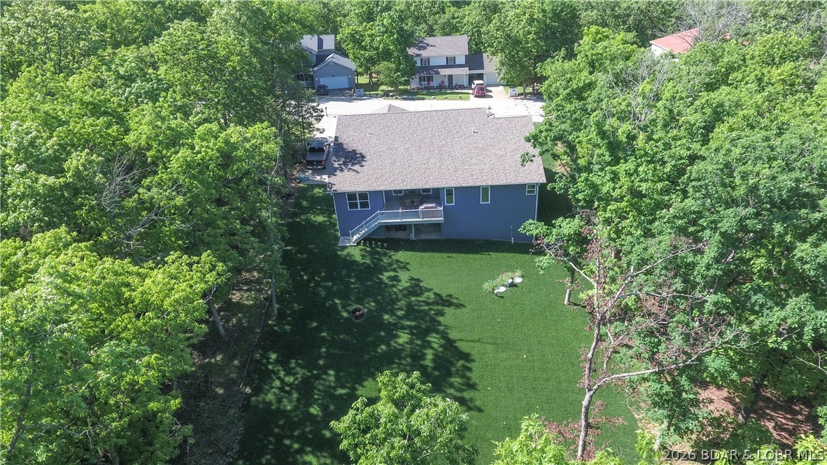 Kays Point #2 - Residential