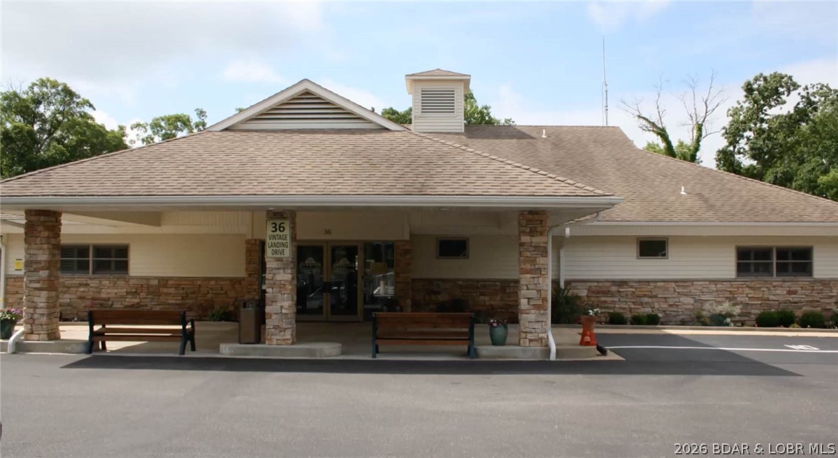 Kays Point #2 - Residential