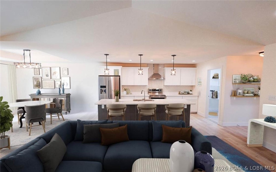 Kays Point #2 - Residential