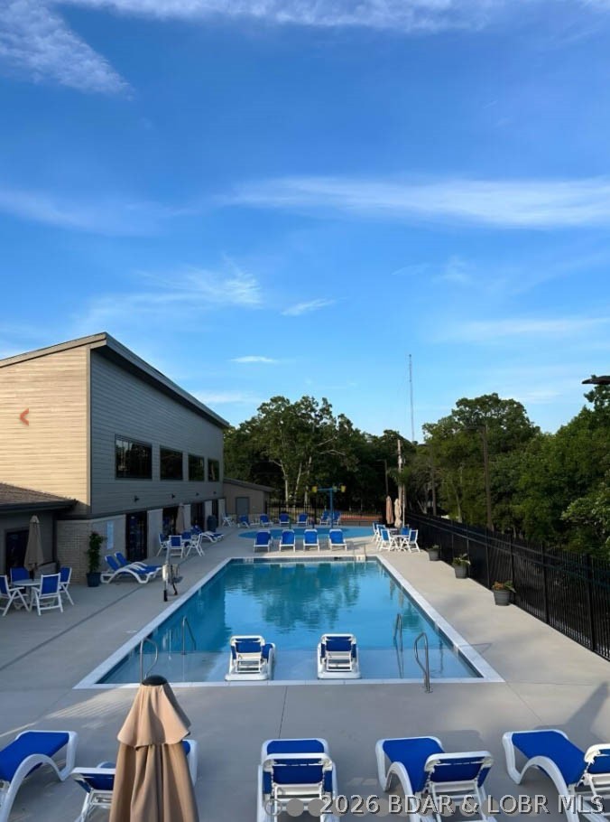 Kays Point #2 - Residential