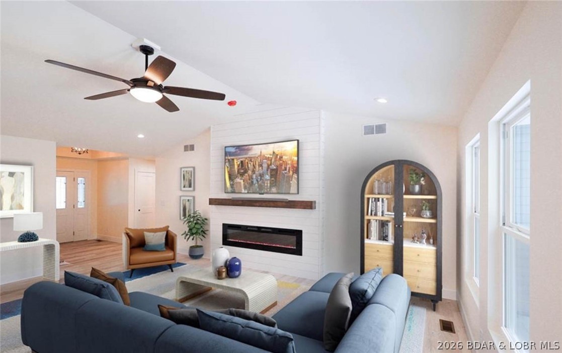 Kays Point #2 - Residential