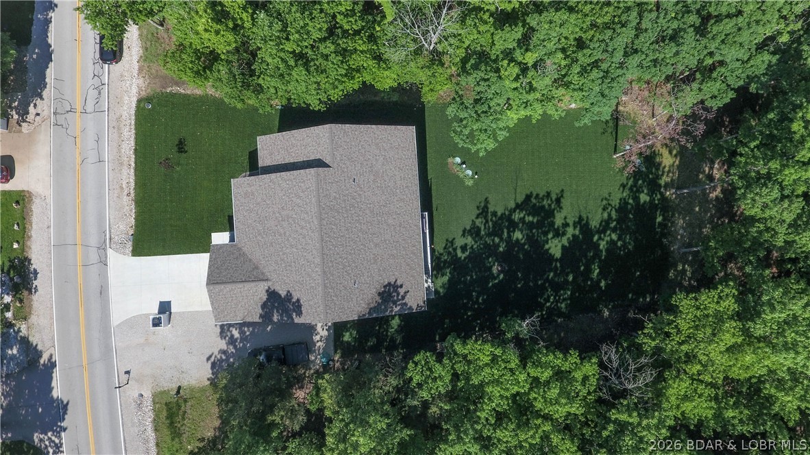 Kays Point #2 - Residential
