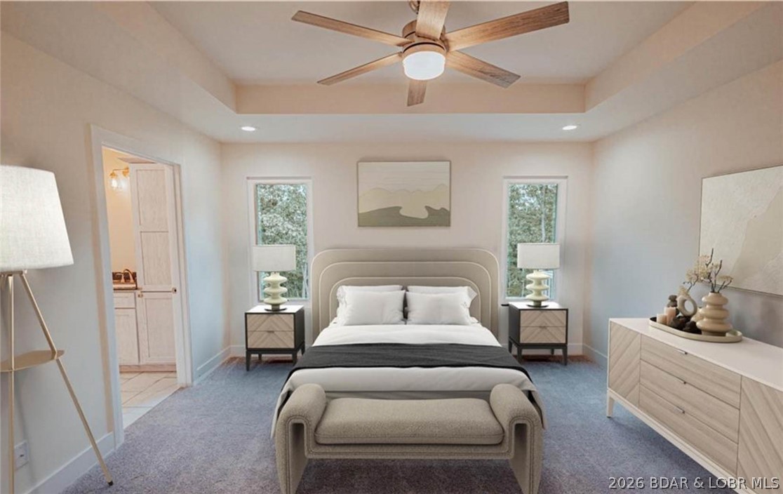 Kays Point #2 - Residential