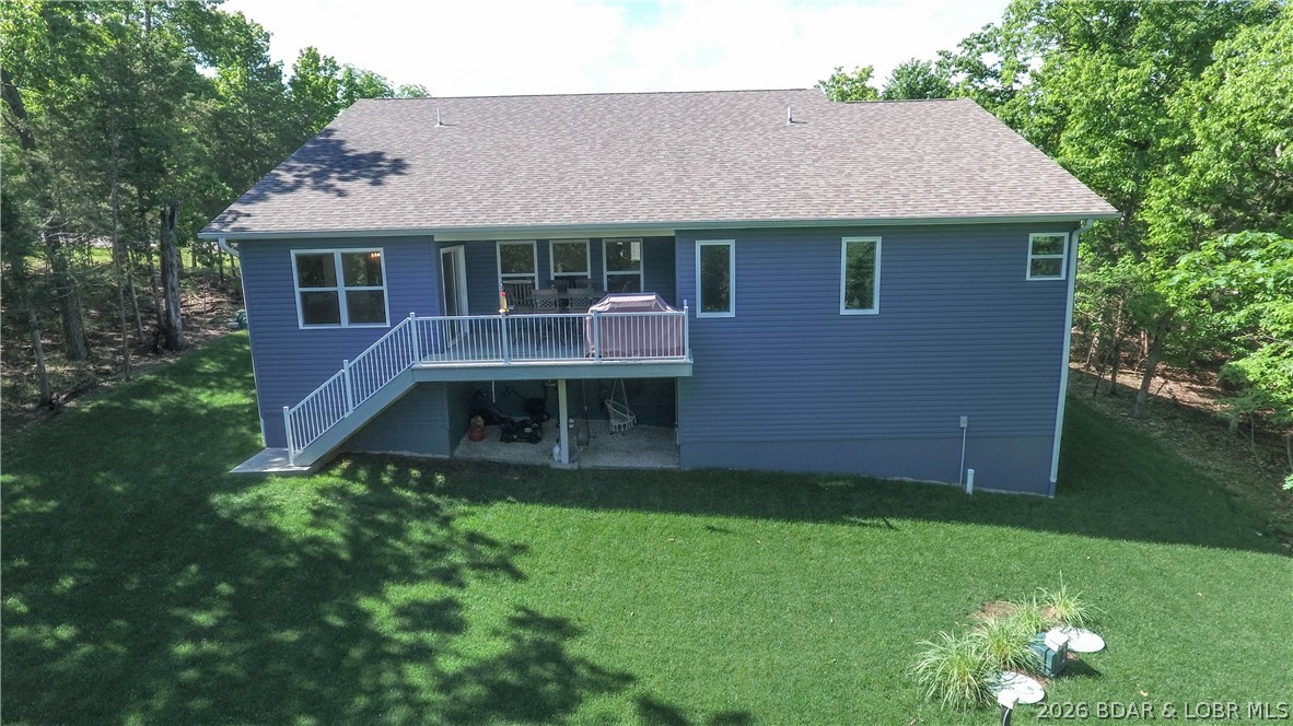 Kays Point #2 - Residential