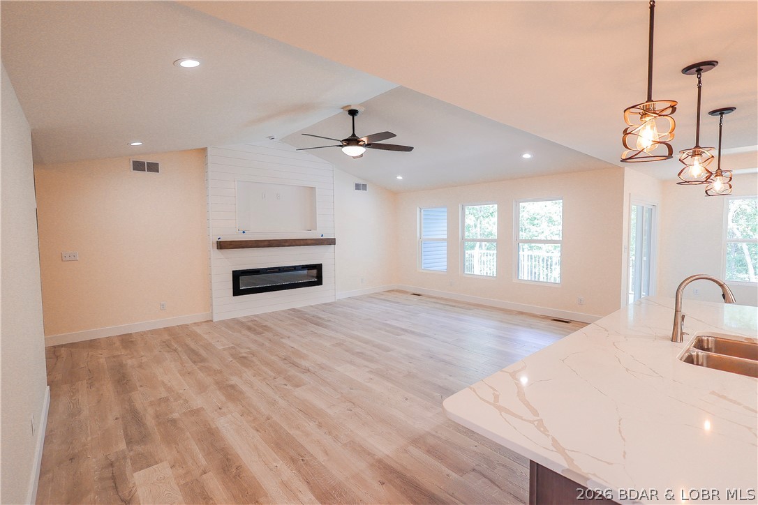 Kays Point #2 - Residential