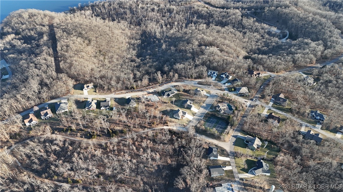 Lakeside at Cross Creek - Land