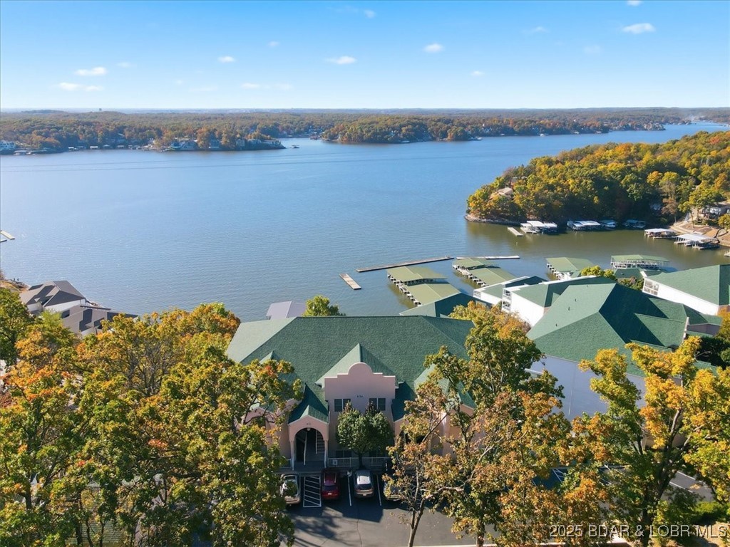 Emerald Bay Condominium - Residential