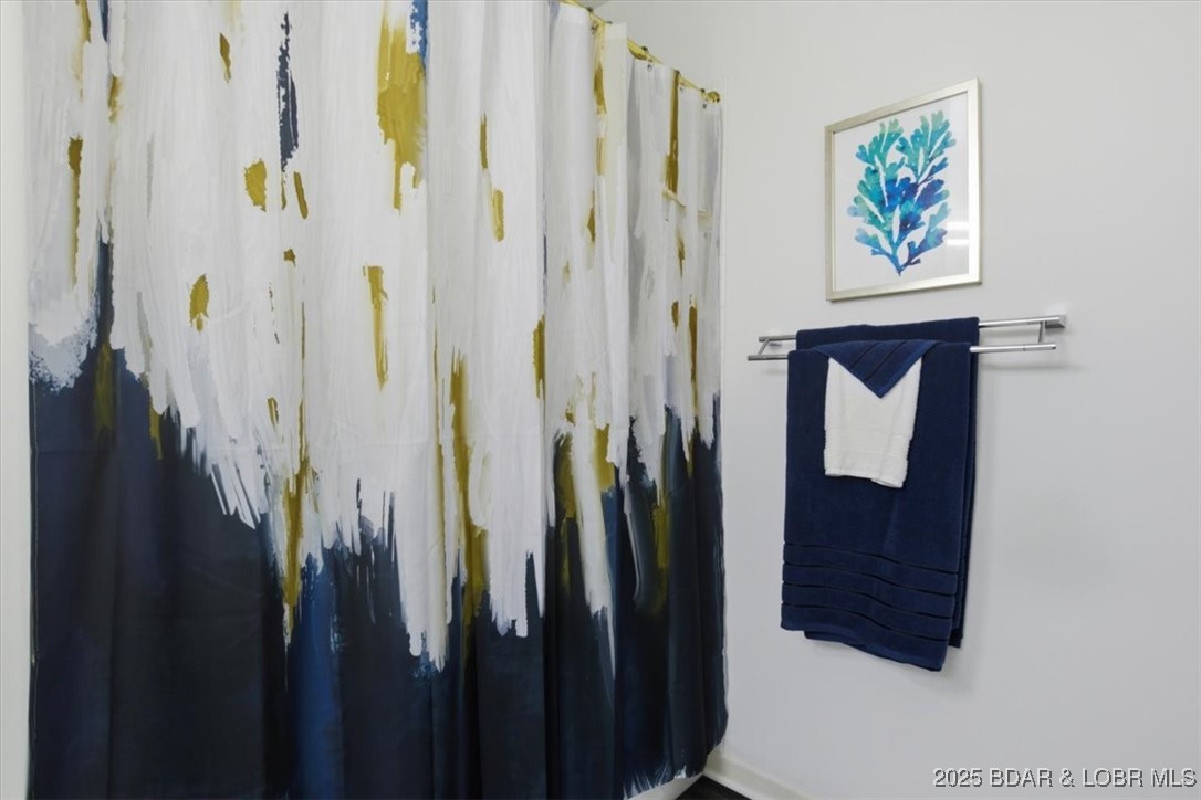 Emerald Bay Condominium - Residential