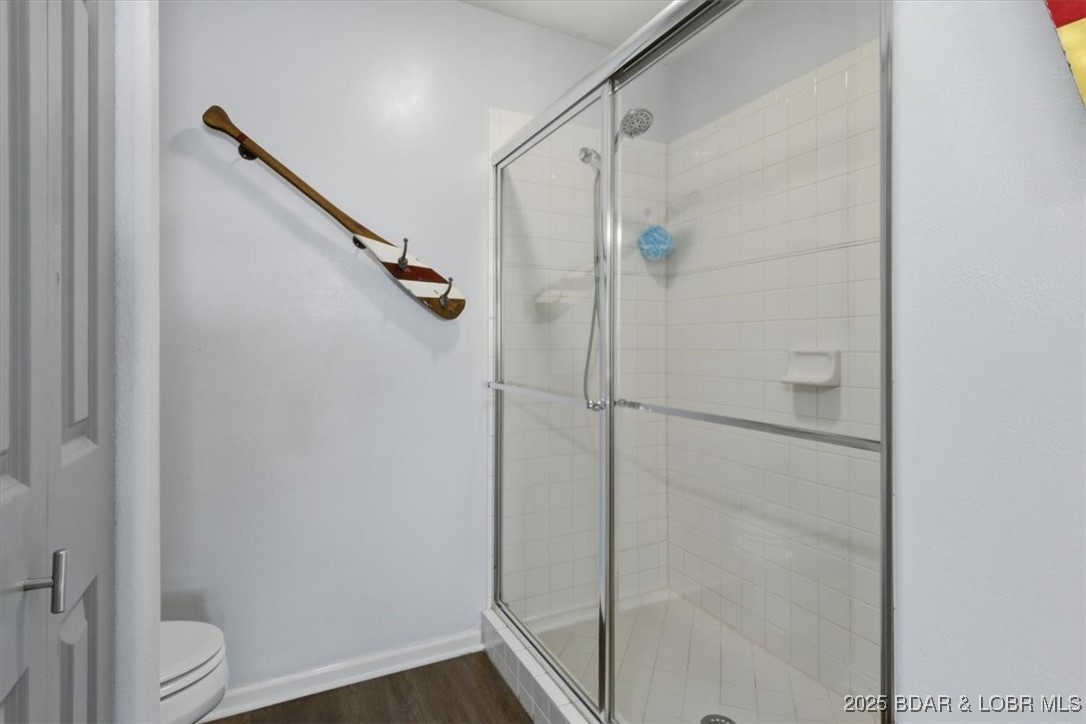 Emerald Bay Condominium - Residential