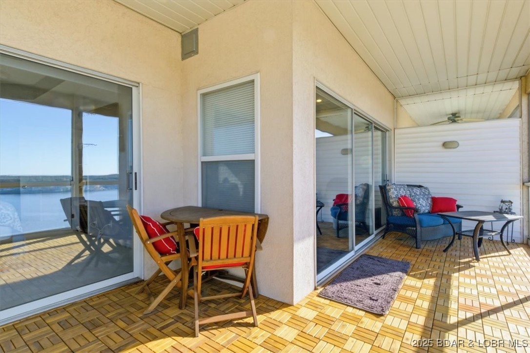 Emerald Bay Condominium - Residential