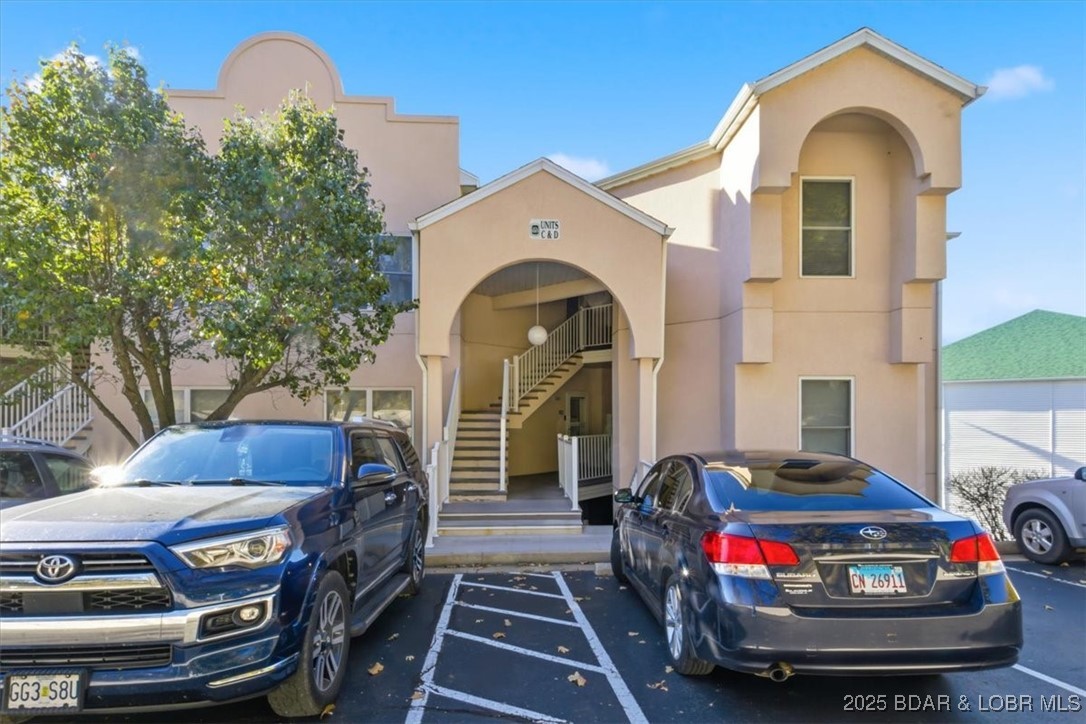 Emerald Bay Condominium - Residential