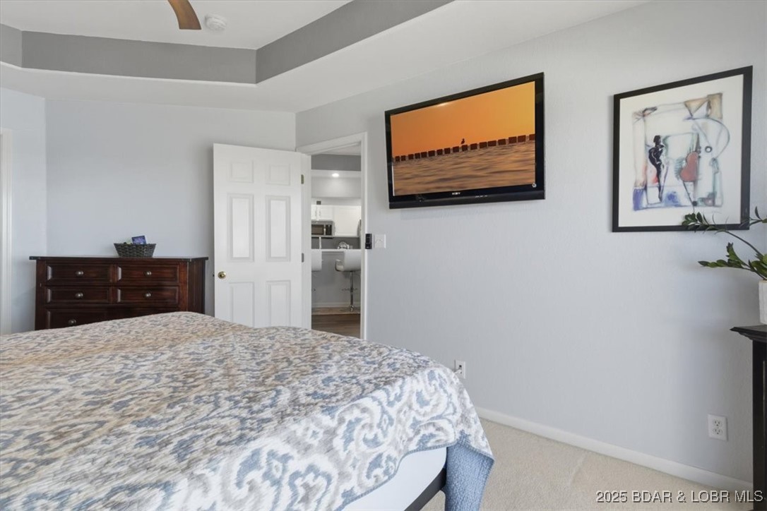 Emerald Bay Condominium - Residential