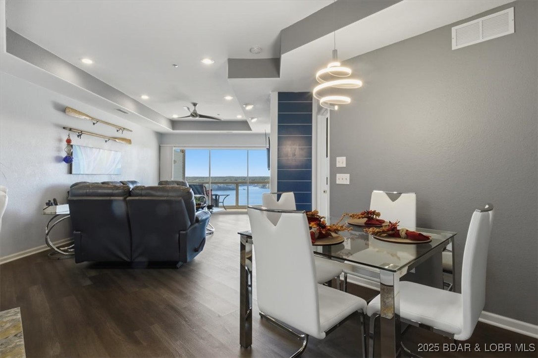 Emerald Bay Condominium - Residential