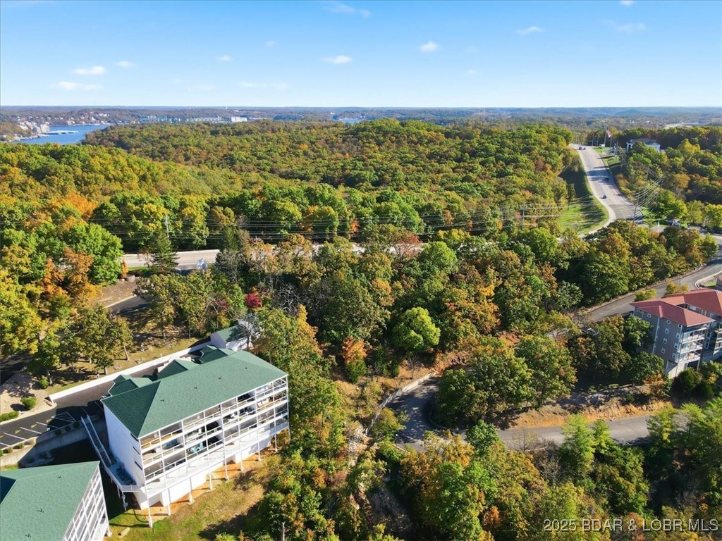 Emerald Bay Condominium - Residential