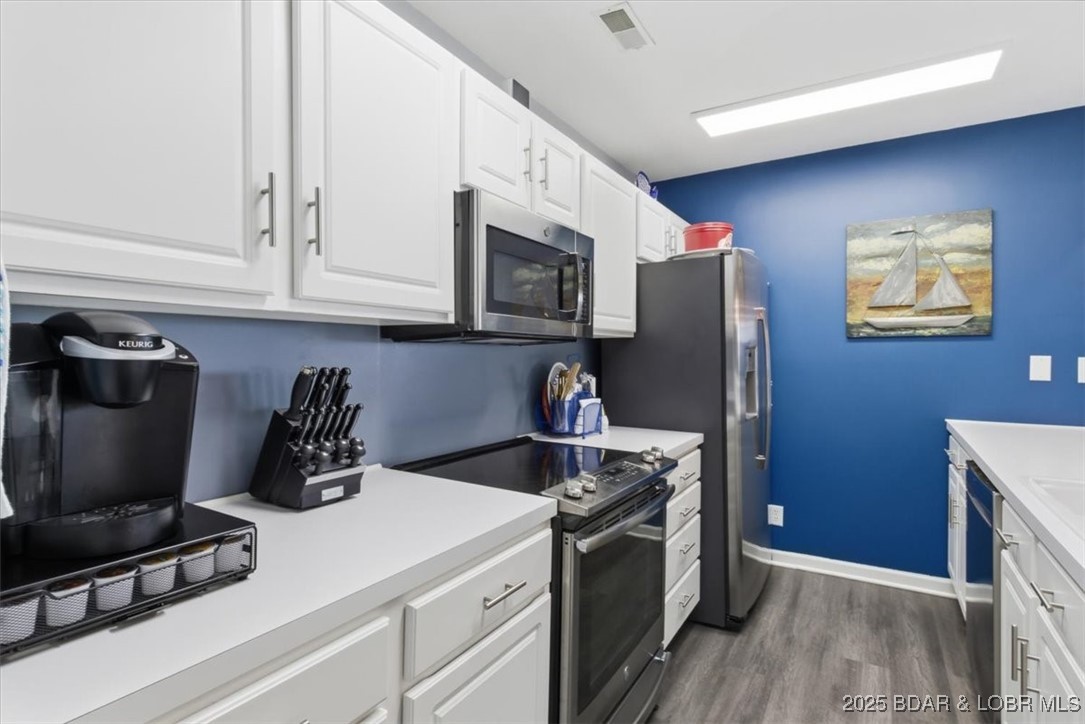 Emerald Bay Condominium - Residential