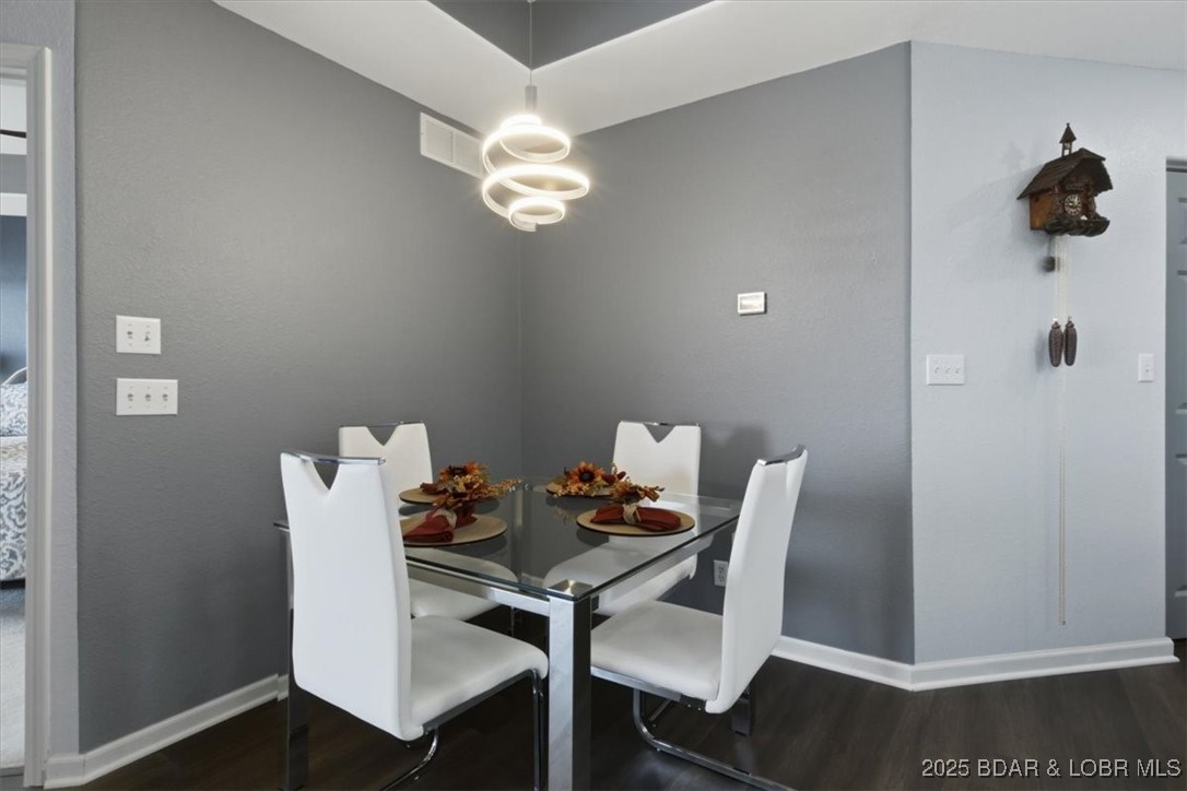 Emerald Bay Condominium - Residential