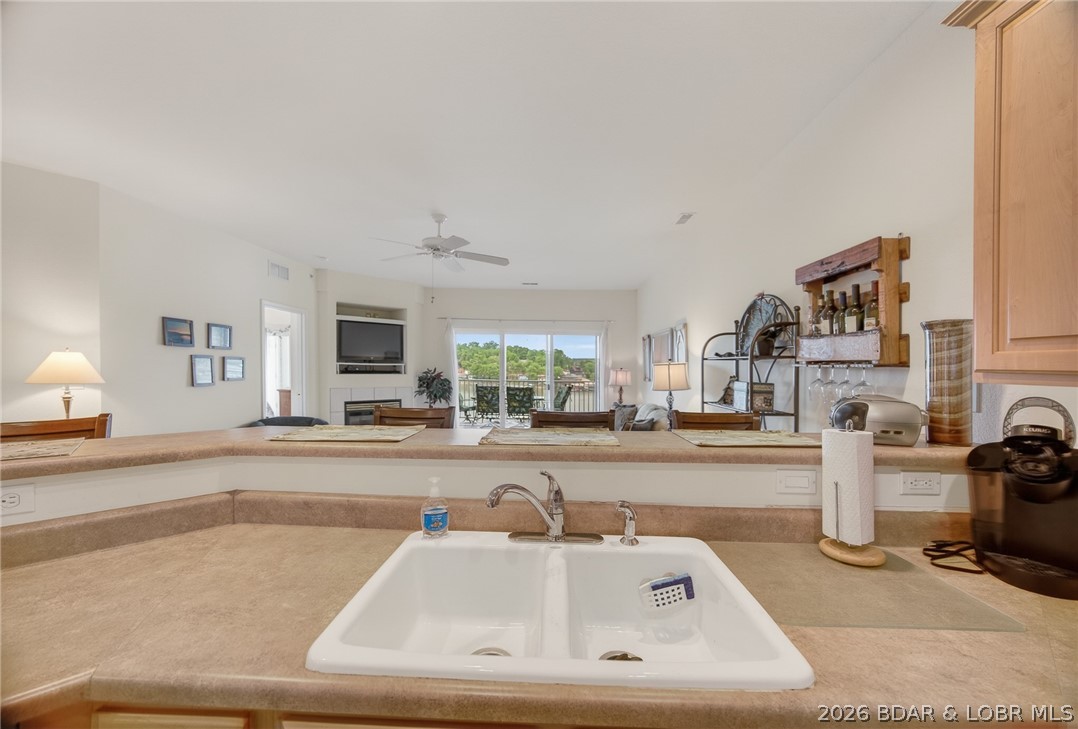Fountainview Landing, A Condo - Residential