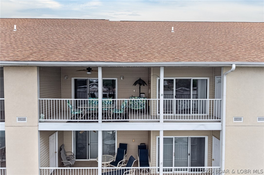 Fountainview Landing, A Condo - Residential