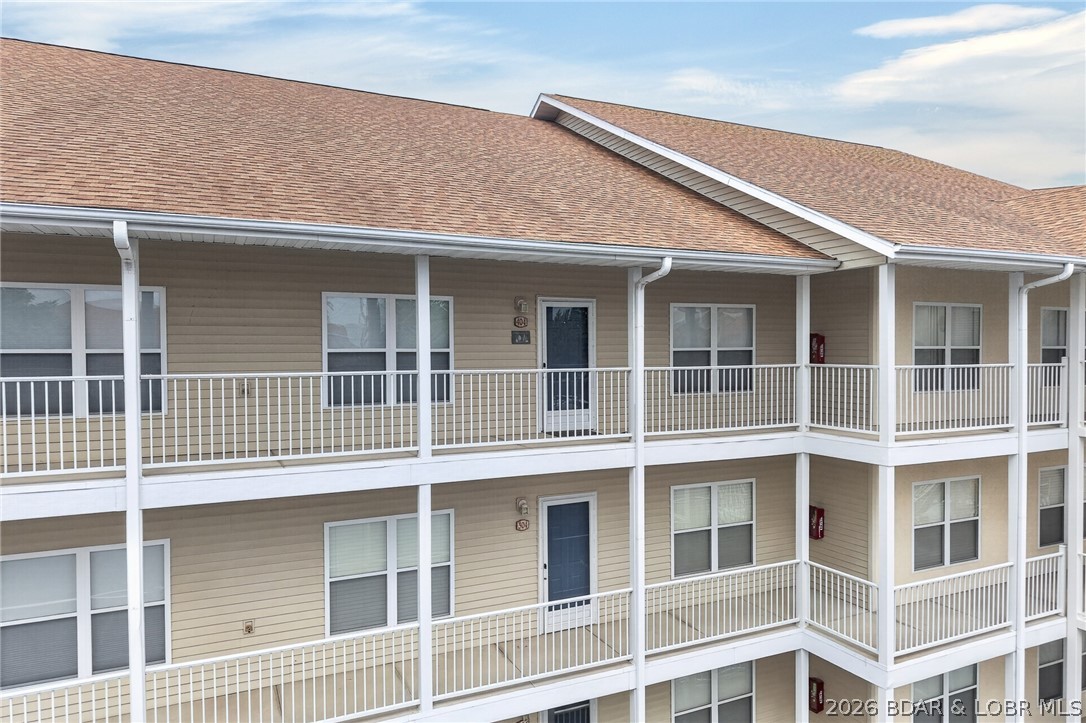Fountainview Landing, A Condo - Residential