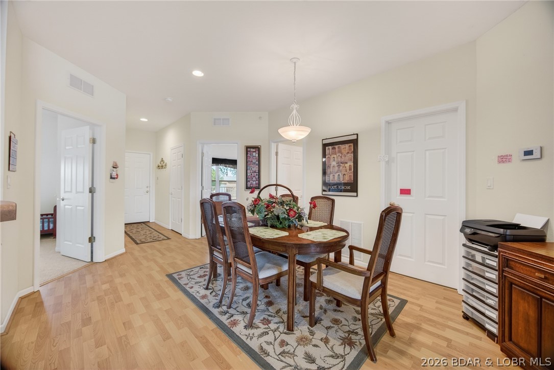 Fountainview Landing, A Condo - Residential